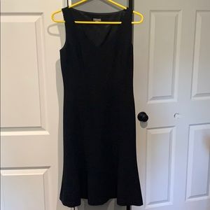 Anna Taylor dress